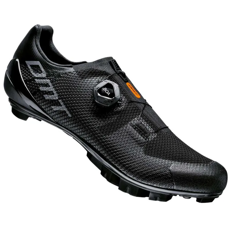 DMT KM3 MTB Shoes - Black