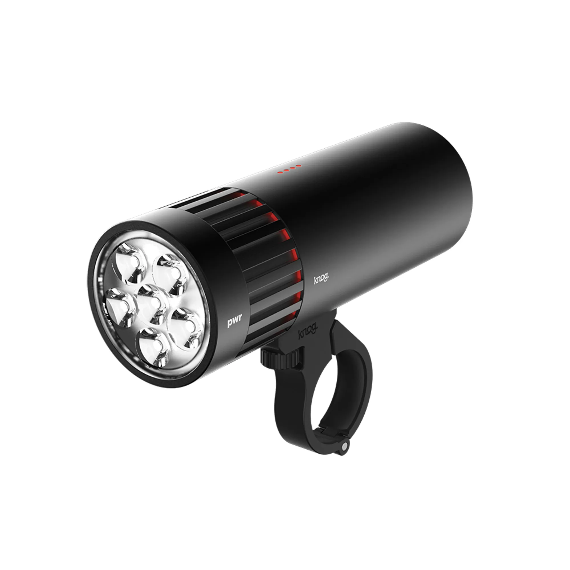 Knog PWR Mountain Front Light 2000 Lumens