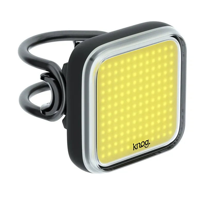 Knog Blinder 200 Lumens Front Light - Grid-4