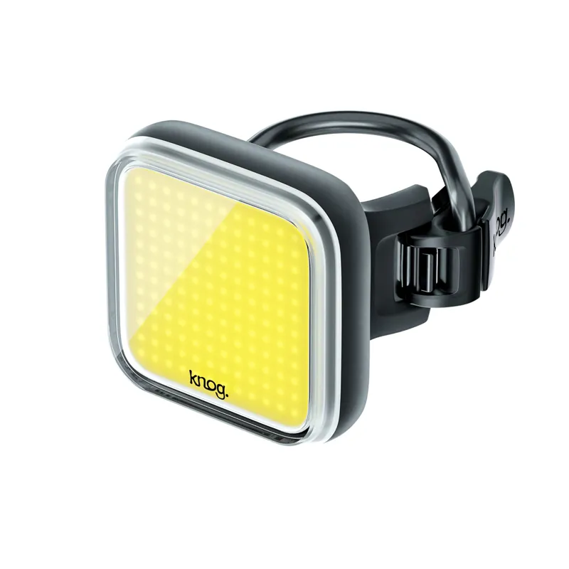 Knog Blinder 200 Lumens Front Light - Skull-1