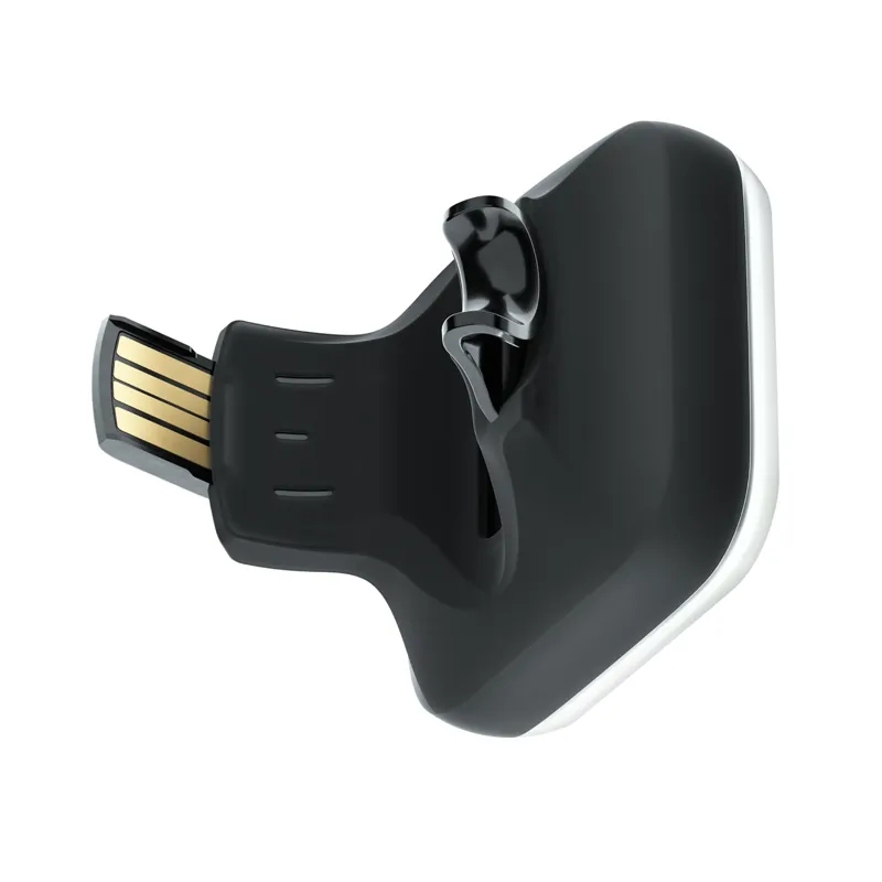 Knog Blinder 200 Lumens Front Light - Skull-2