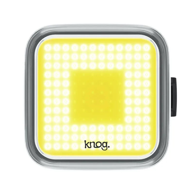 Knog Blinder 200 Lumens Front Light - Square