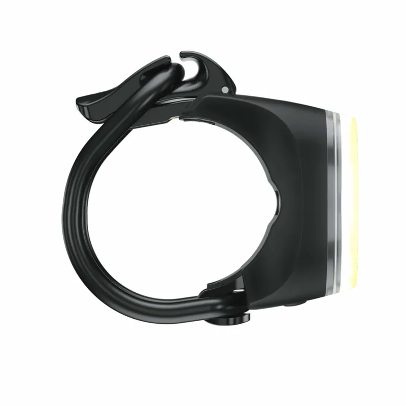 Knog Blinder Mini Skull 50 Lumen USB Front Light - Black-2
