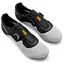 DMT KR4 Road Shoes - Black/Silver