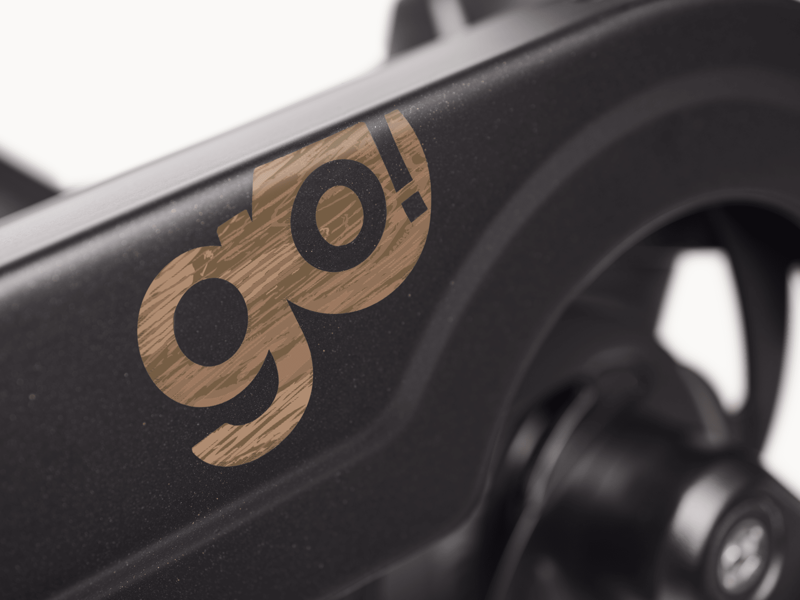 Electra Kakau Cruiser Go Step Over 2024 Electric Cruiser Bike - Ember-3