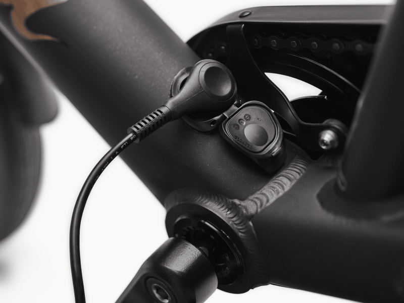 Electra Kakau Cruiser Go Step Over 2024 Electric Cruiser Bike - Ember-6