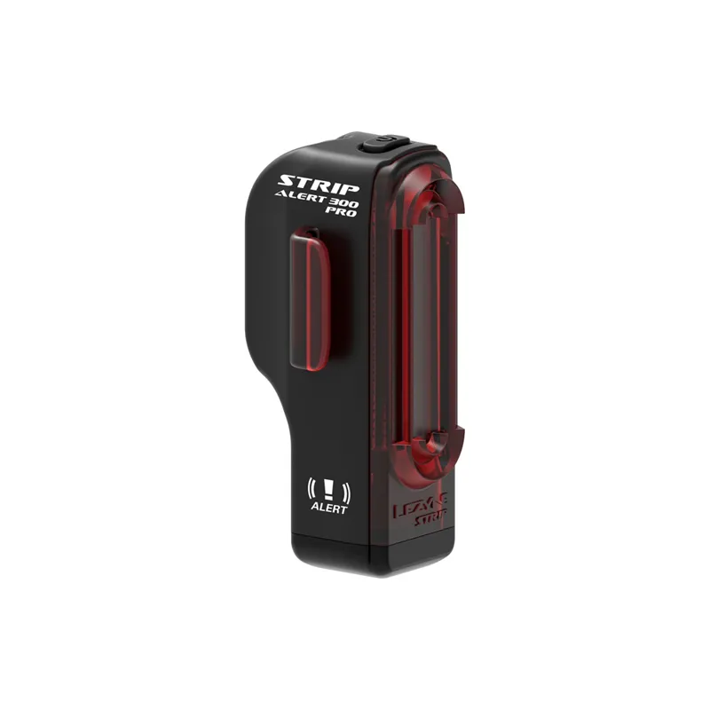 Lezyne Strip Pro Alert Drive Rear Light-1