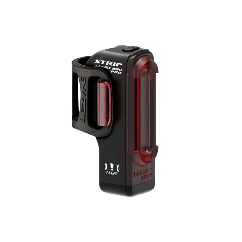 Lezyne Strip Pro Alert Drive Rear Light