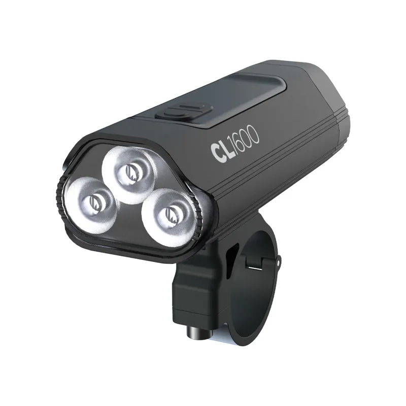 Oxford Ultratorch CL1600 Lumens Front Light