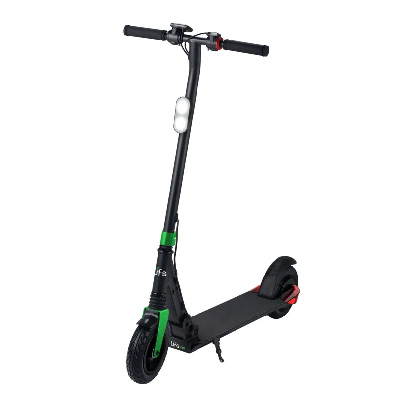 Li-Fe 250W Lithium Electric Scooter-1