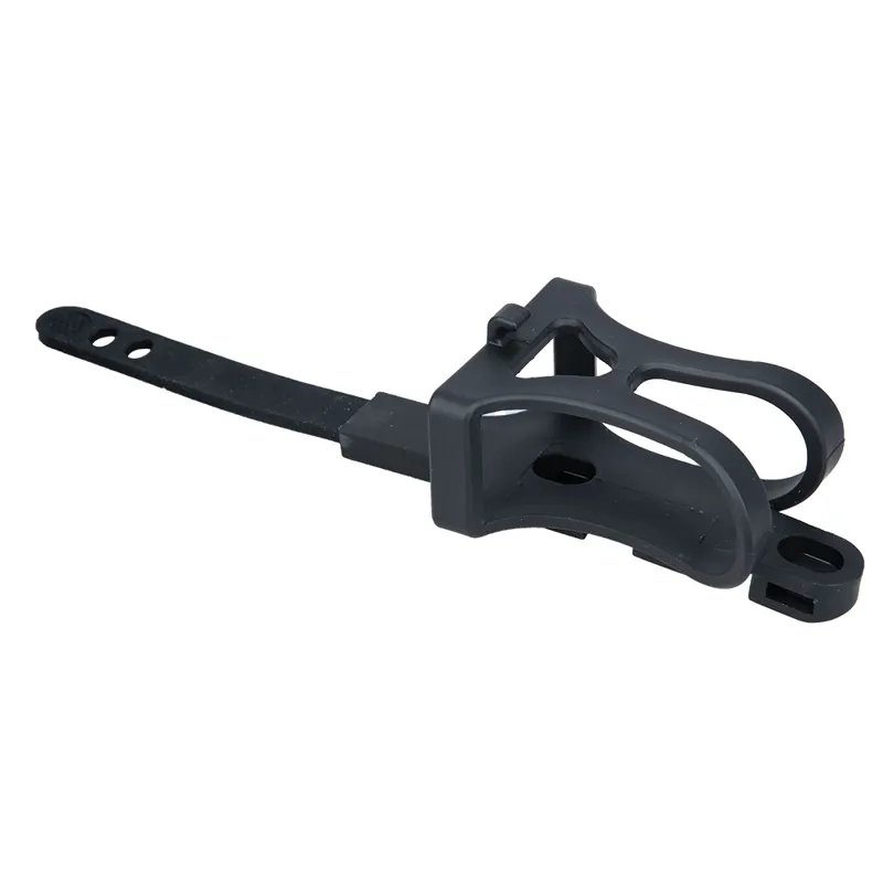 Oxford LinkLock CL Folding Lock - Black-3