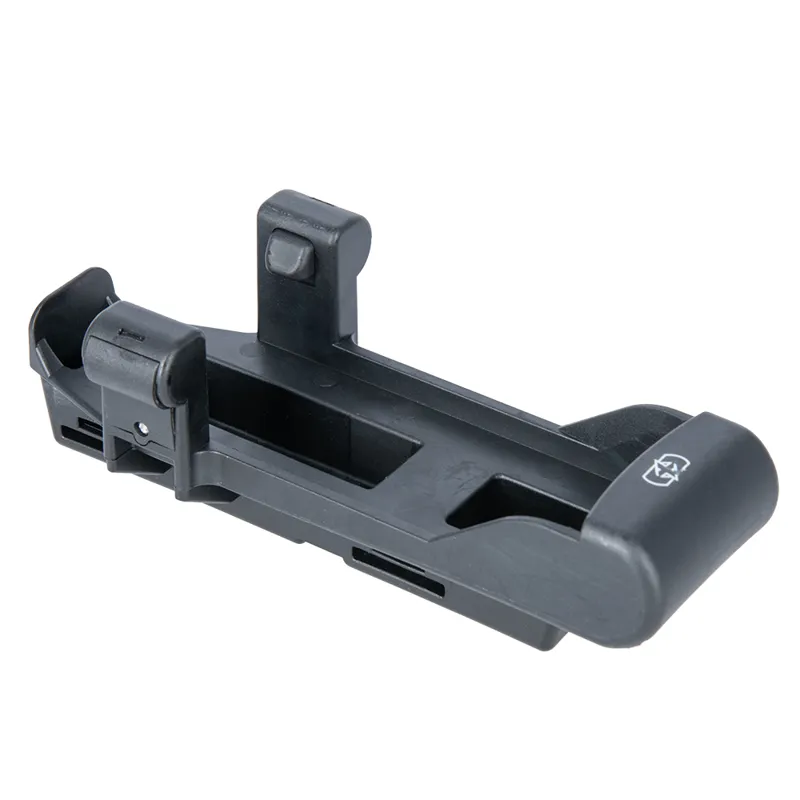 Oxford LinkLock SL Folding Lock - Sold Secure Bronze-2