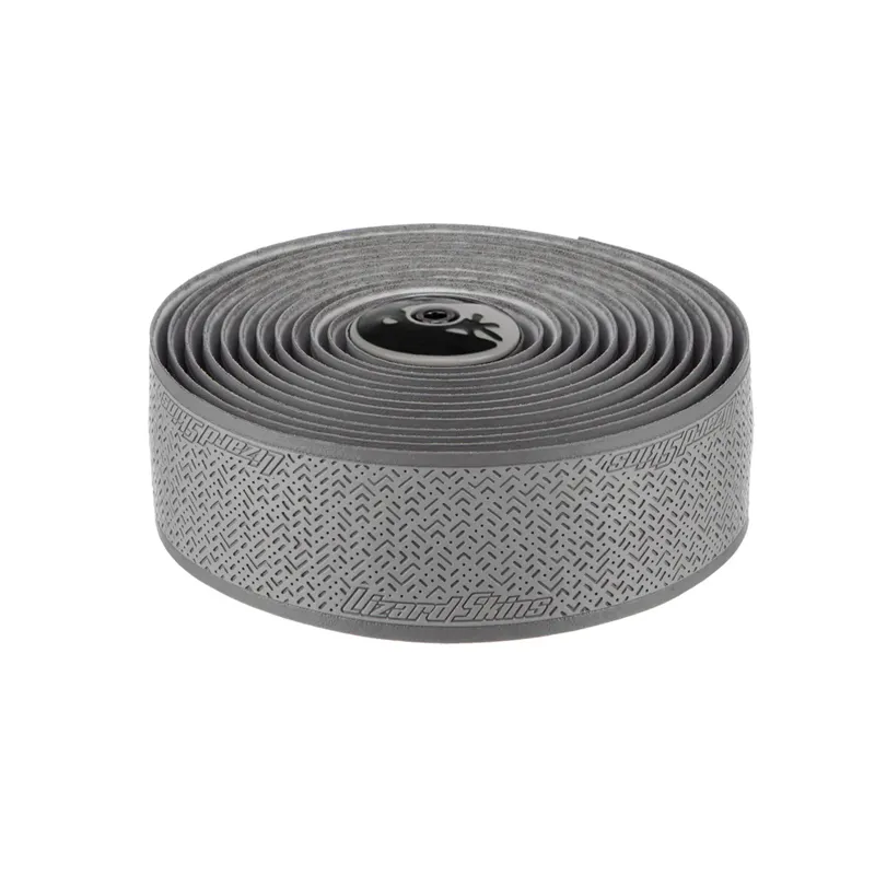 Lizard Skins DSP 1.8mm Bar Tape - Cool Grey-1