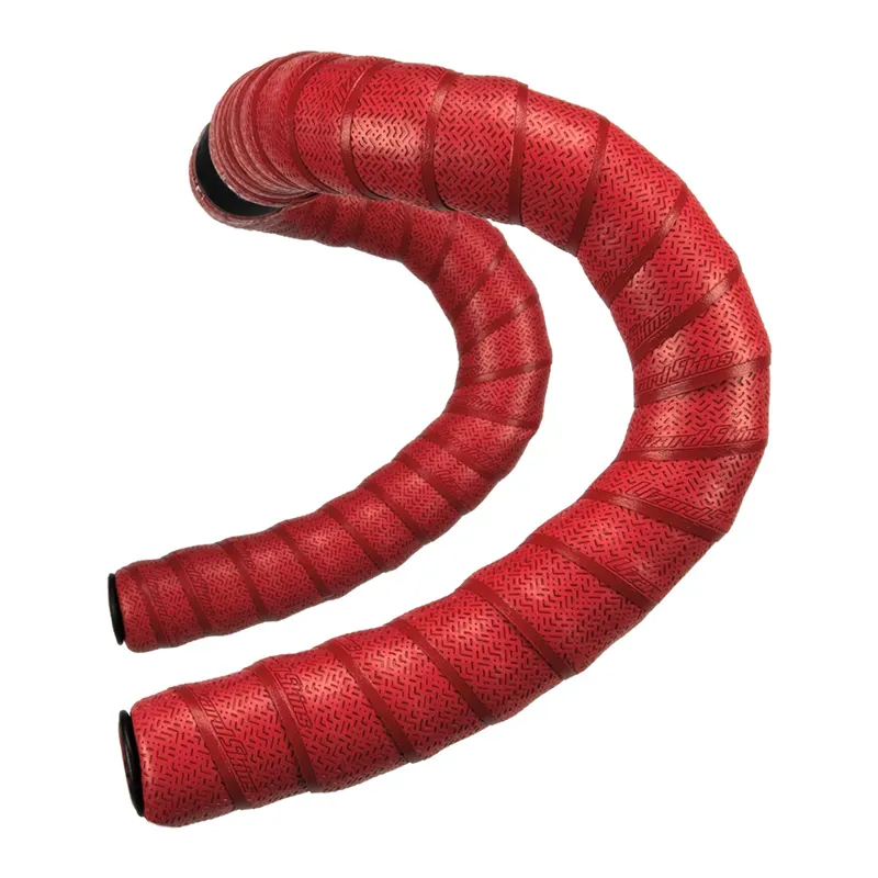 Lizard Skins DSP 1.8mm Bar Tape - Crimson Red