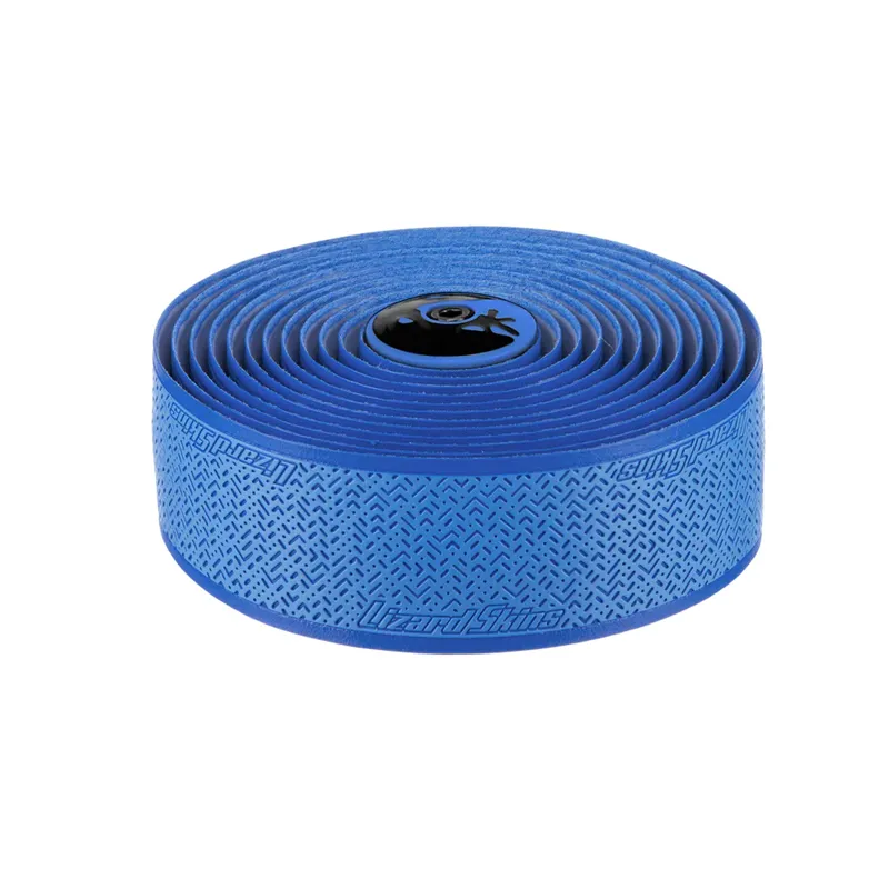 Lizard Skins DSP 2.5mm Bar Tape - Cobalt Blue-1