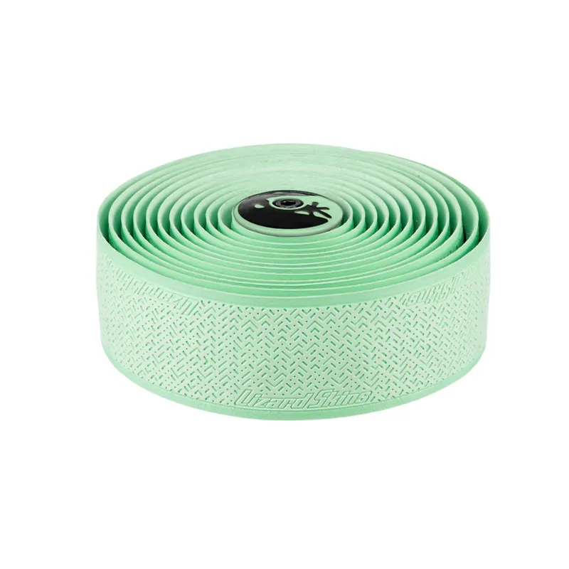 Lizard Skins DSP 2.5mm Bar Tape - Mint Green-1