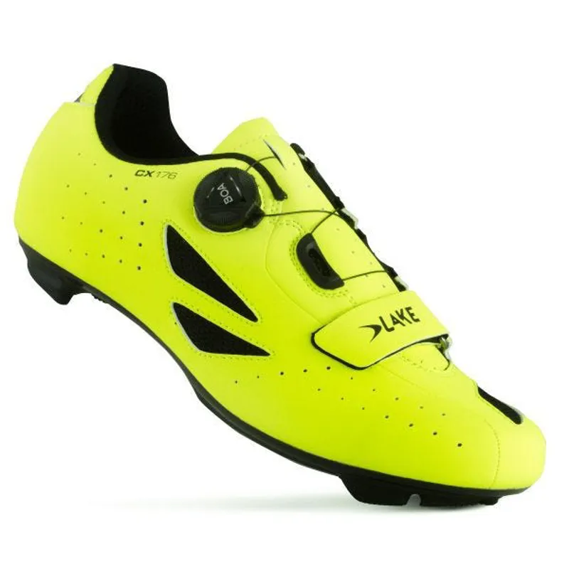 lake cx176 wide fit
