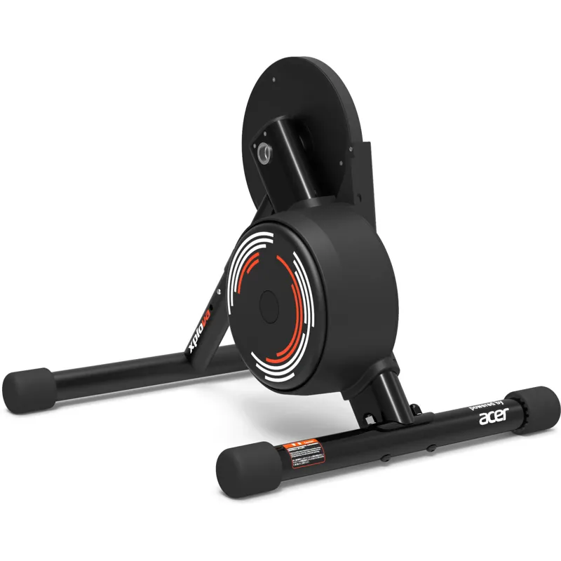 Lifeline Xplova Noza S Direct Drive Smart Turbo Trainer-2