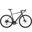 Trek Domane AL 2 Gen 4 2025 Endurance Road Bike - Lithium Grey