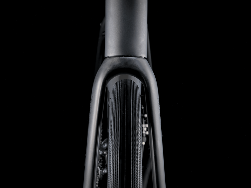 Trek Domane AL 2 Gen 4 2026 Endurance Road Bike - Lithium Grey-7