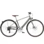 Electra Loft Go 7D EQ Step Over 2025 Electric Hybrid Bike - Harbor Grey