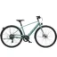 Electra Loft Go 7D EQ Step Over 2025 Electric Hybrid Bike - Cadet Blue