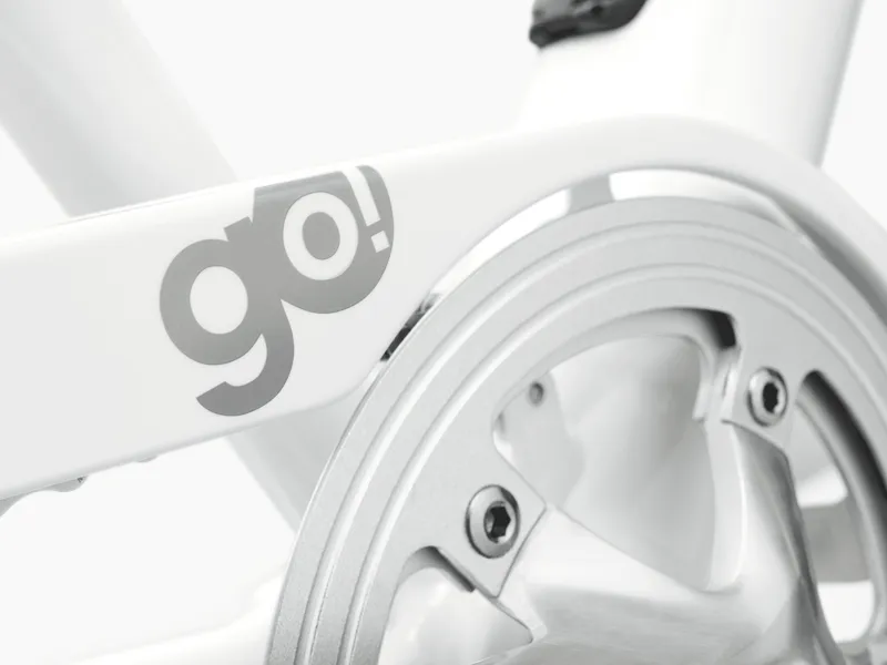 Electra Loft Go 7D EQ Step Thru 2025 Women's Electric Hybrid Bike - Stardust-3