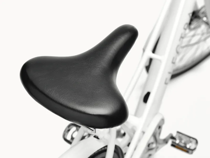 Electra Loft Go 7D EQ Step Thru 2025 Women's Electric Hybrid Bike - Stardust-9