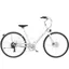 Electra Loft Go 7D EQ Step Thru 2025 Women's Electric Hybrid Bike - Stardust