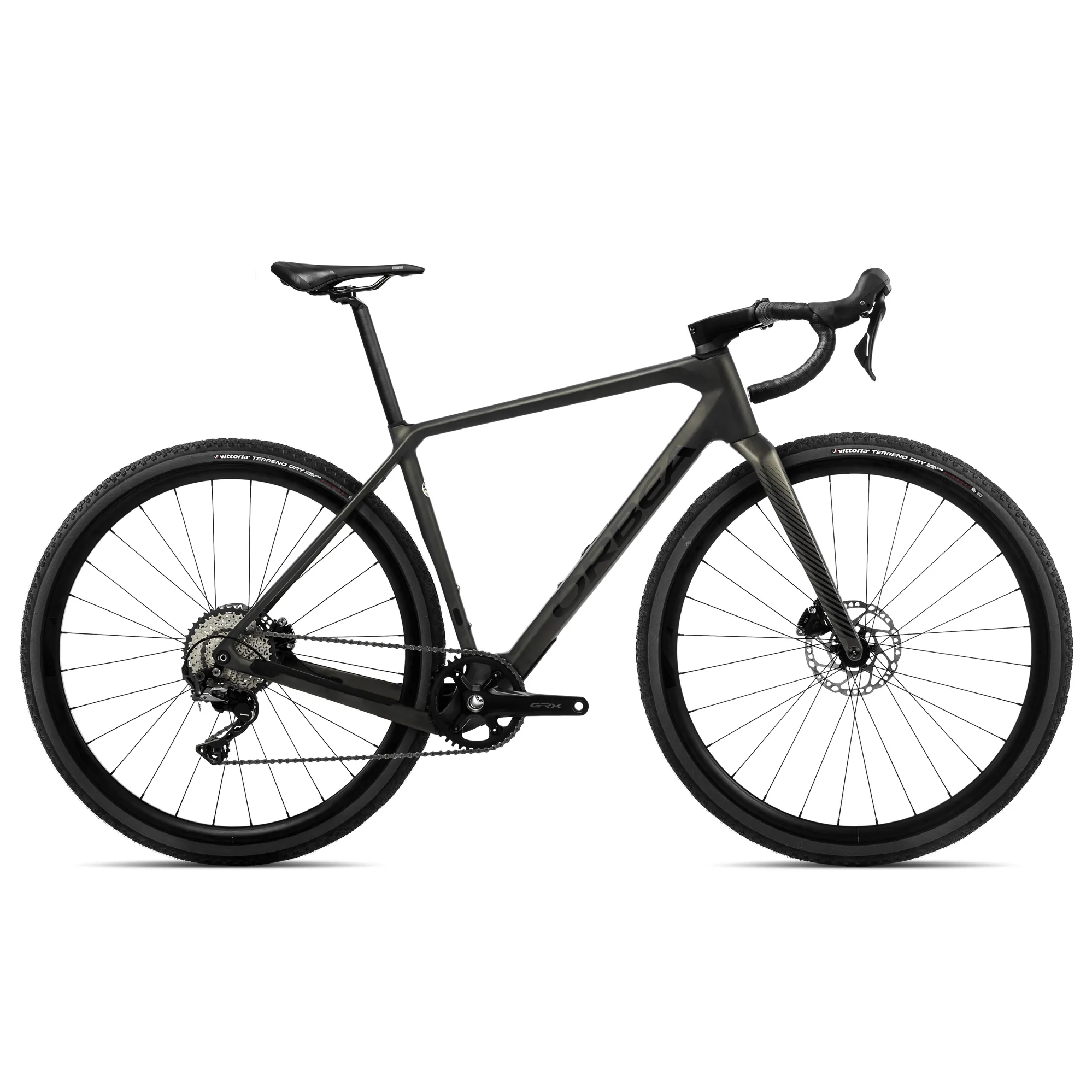 Orbea Terra Bici Gravel 2022 Orbea Terra M30 Team 1X 2022 Carbon