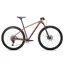 Orbea Onna 10 27.5 / 29er Hardtail Mountain Bike - Red/Green