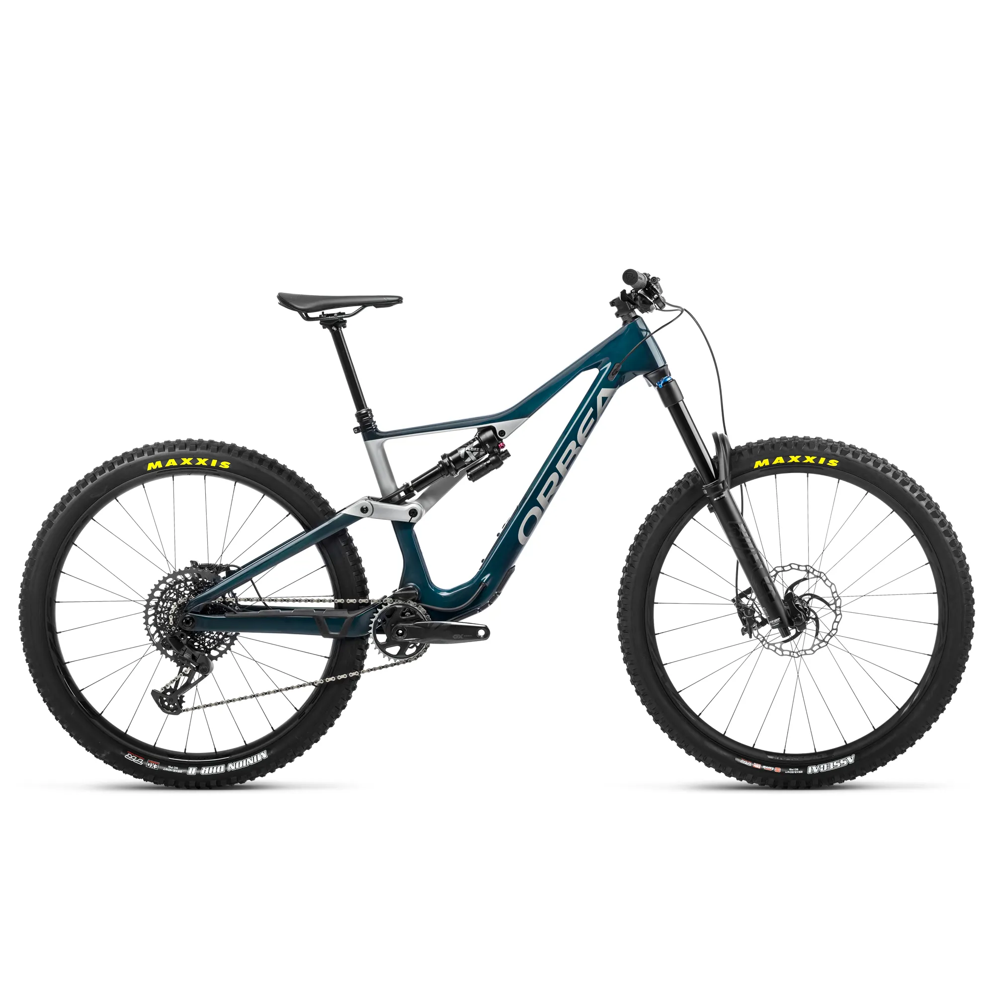 Orbea Rallon M10 2019 Orbea 2019 Bikes Orbea Rallon M10 MYO Review