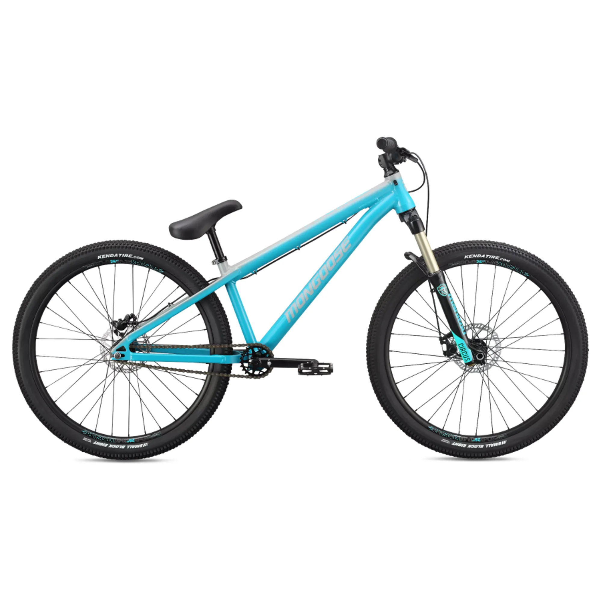 Mongoose fireball mountain bike cheap