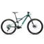 Orbea Rise M20 29er Carbon Electric Full Sus MTB  - Green/Ocean
