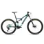 Orbea Rise M10 29er Carbon Electric Full Sus MTB - Green/Ocean