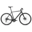 Orbea Vector 30 Hybrid Bike - Night Black - Small