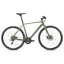 Orbea Vector 30 Hybrid Bike - Hybrid Green