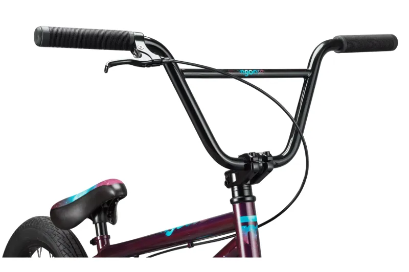 Mongoose Legion L40 2022 BMX Bike Purple