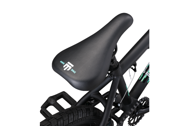 Mongoose Legion L10 2021 BMX Bike - Black-5