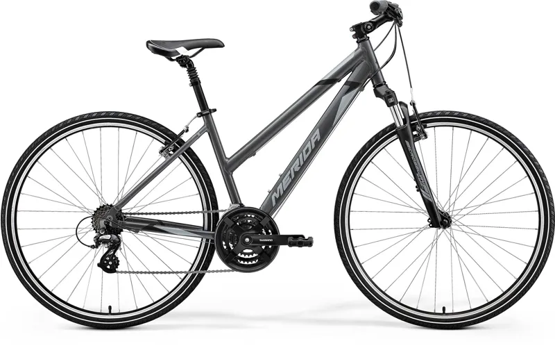 crossway 100 merida 2021