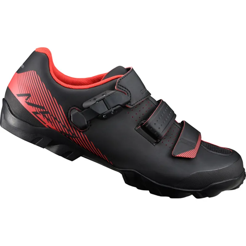 shimano mt300 mtb spd shoes