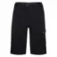 Madison Zen Youth Baggy Shorts - Black