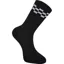 Madison Alpine MTB Socks - Black/White