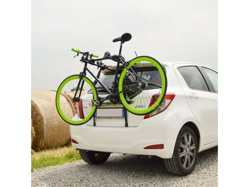 mistral bike rack