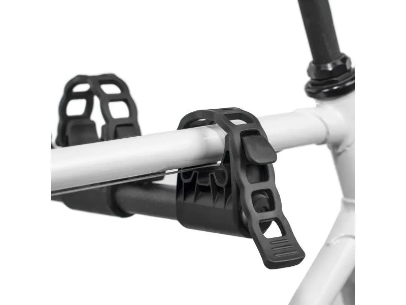 fluid 3 bike boot rack