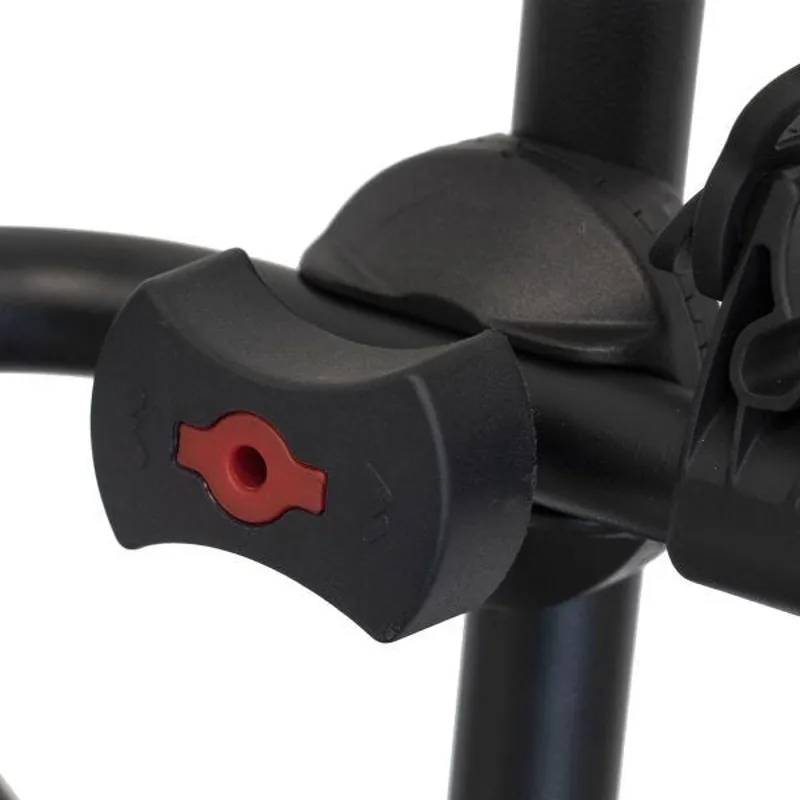 fluid 3 bike boot rack