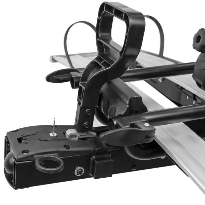 Menabo Alcor Towbar Platform 4-Bike Rack-3