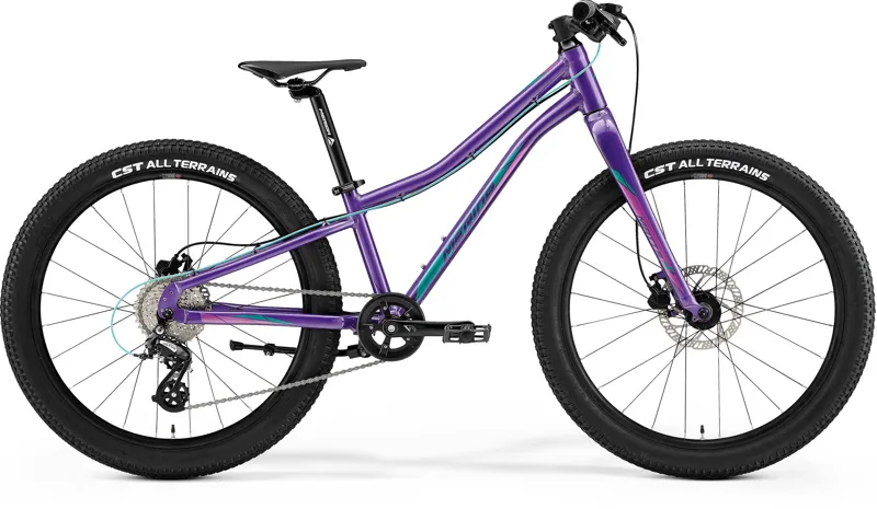 merida matts j24 race