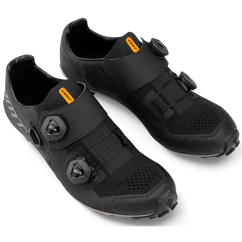 DMT MH1 MTB Shoes - Black