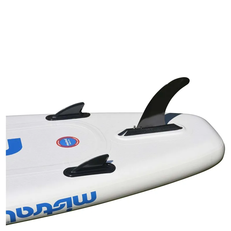 Mistral Elba SUP Inflatable Paddleboard Combo - 11.5ft-3